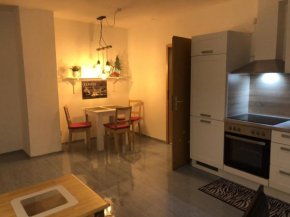Moderne Vollmöblierte Wohnung